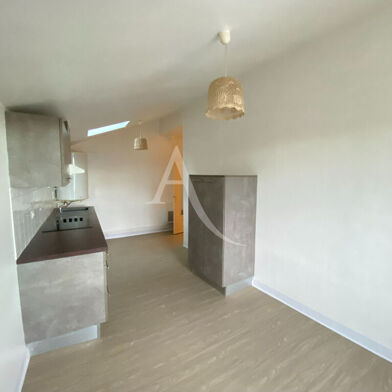 Appartement 2 pièces 400 €