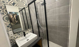 Appartement 1 Pièce 19 m² à louer à Gaillac (81600)