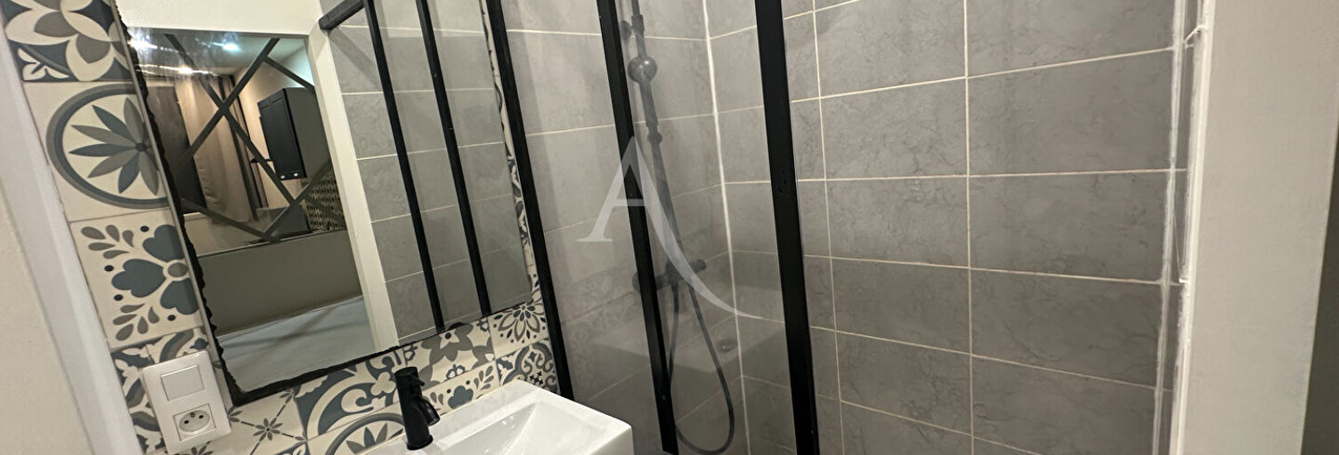 Appartement 1 Pièce 19 m² à louer à Gaillac (81600)