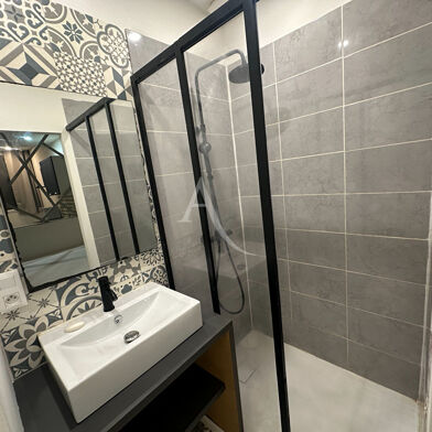 Appartement 1 pièces 400 €