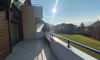 Appartement 3 Pièces 70 m² à louer à Annecy (74940)