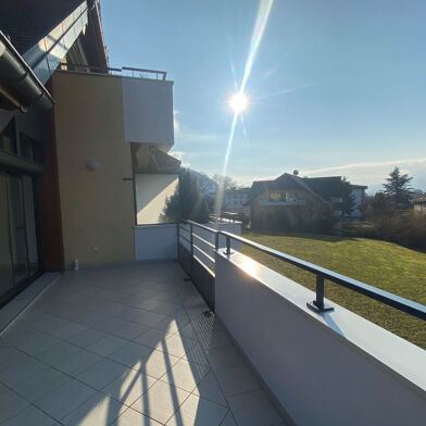 Appartement 3 pièces 1948 €