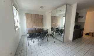 Appartement 1 Pièce 33 m² à louer à Lyon 4 (69004)