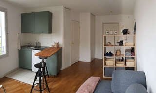 Appartement 1 Pièce 24 m² à louer à Caluire-et-Cuire (69300)