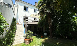 Maison 6 Pièces 92 m² à vendre à Nantes (44300)