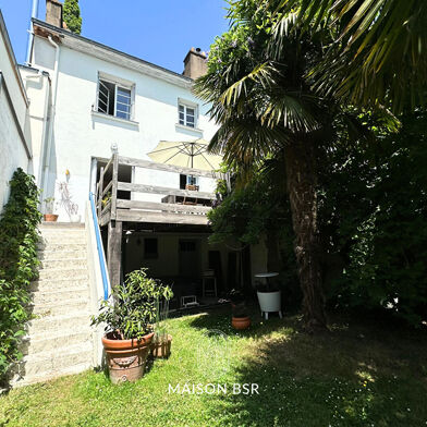 Maison 6 pièces 463690 €