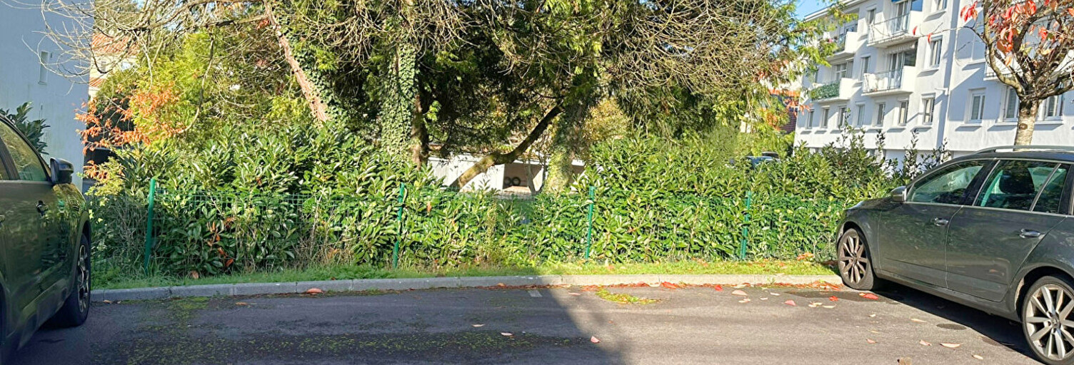 Garage   m² à vendre à Nantes (44100)