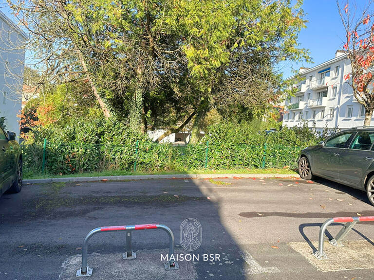 Place de stationnement extérieure Quartier Procé, Nantes — photo 1