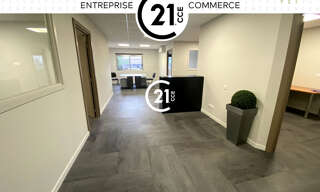 Bureau  119 m² à vendre à Antibes (06600)