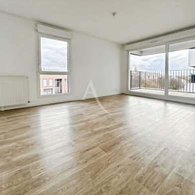 Appartement 3 pièces 214900 €
