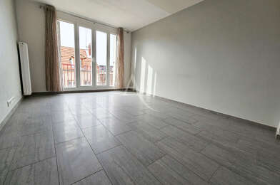 Appartement 2 pièces 794 €