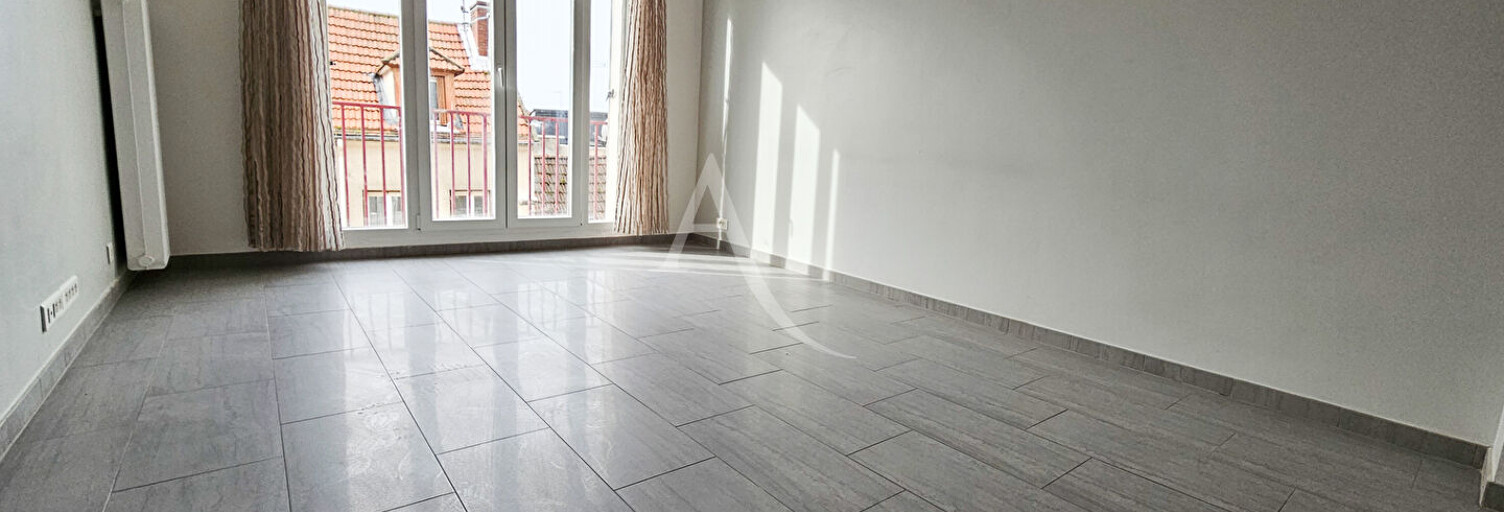 Appartement 2 Pièces 41 m² à louer à Meulan-en-Yvelines (78250)