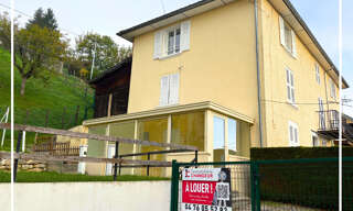 Maison 3 Pièces 74 m² à louer à Charavines (38850)