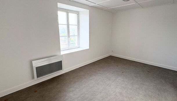 Villa / Maison 3 pièces  à louer Charavines 38850