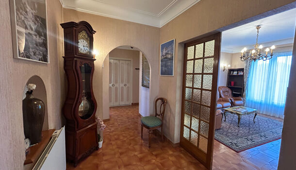 Villa / Maison 6 pièces  à vendre Pau 64000