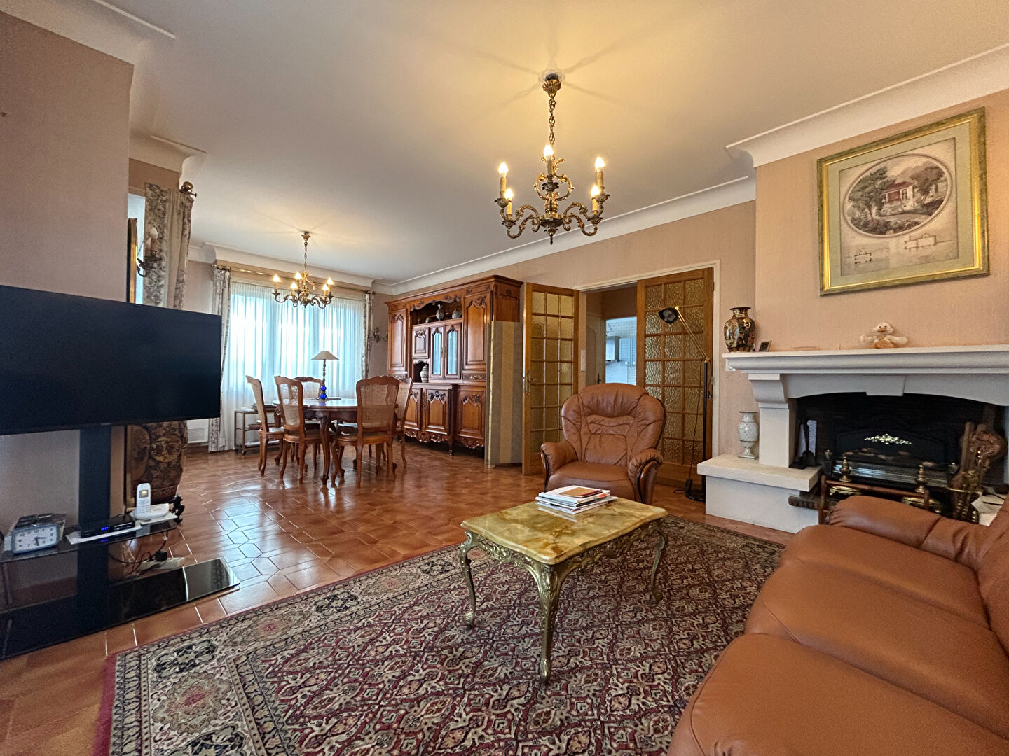 Villa / Maison  T6 à vendre Pau 64000