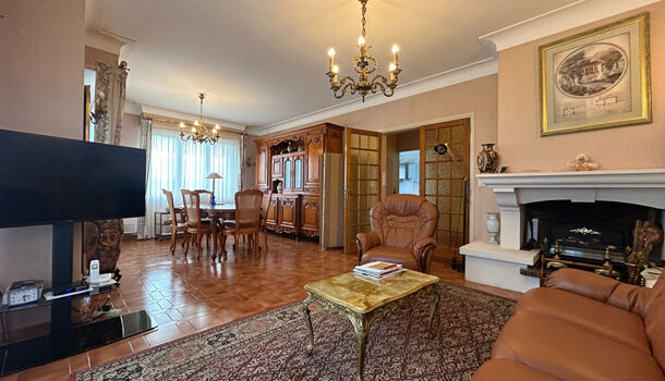 Villa / Maison 6 pièces  à vendre Pau 64000