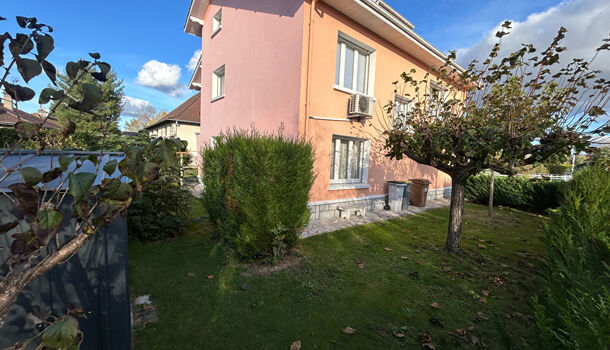 Villa / Maison 6 pièces  à vendre Pau 64000