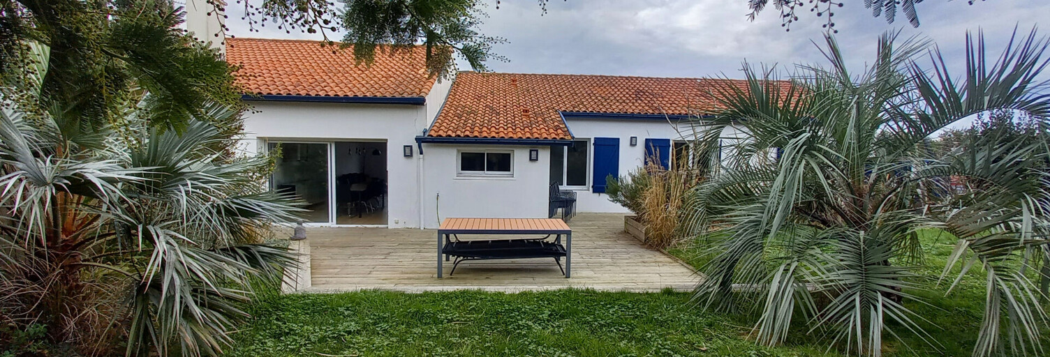 Appartement 5 Pièces 141 m² à vendre à Bidart (64210)