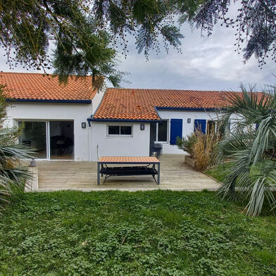 Appartement 5 pièces 680400 €