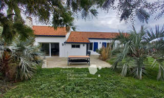 Appartement 5 Pièces 141 m² à vendre à Bidart (64210)