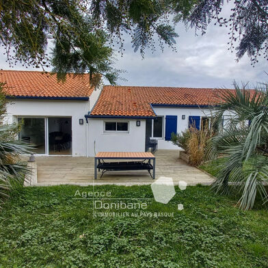 Appartement 5 pièces 680400 €