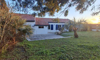 Appartement 5 Pièces 141 m² à vendre à Bidart (64210)