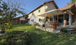 Maison 6 Pièces 300 m² à vendre à Flachères (38690)