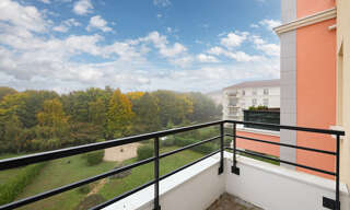 Appartement 4 Pièces 75 m² à vendre à Noisy-le-Grand (93160)