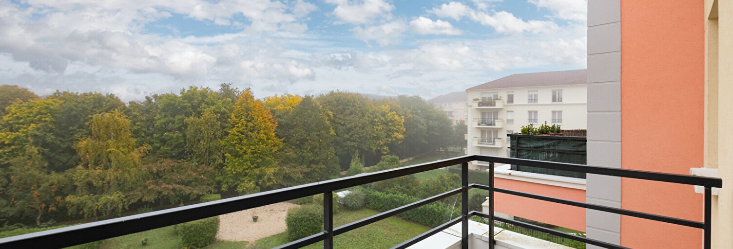 Appartement 4 Pièces 75 m² à vendre à Noisy-le-Grand (93160)