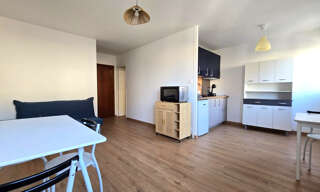 Appartement 1 Pièce 30 m² à louer à Marseille 5 (13005)