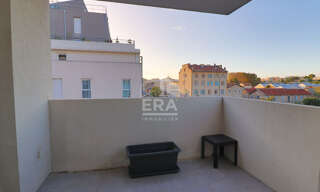 Appartement 2 Pièces 47 m² à vendre à Marseille 10 (13010)
