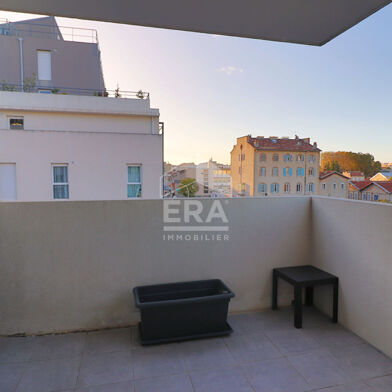 Appartement 2 pièces 159000 €