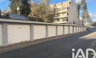 Garage  15 m² à vendre à Rennes (35000)