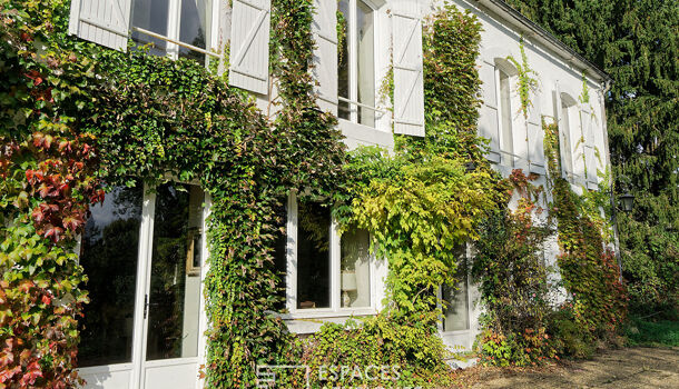 Villa / Maison 10 pièces  à vendre Lourdes 65100