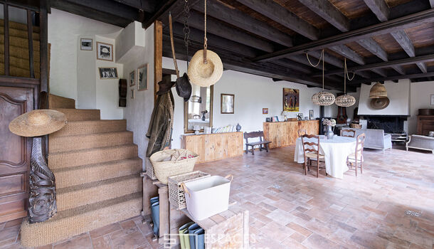 Villa / Maison 10 pièces  à vendre Lourdes 65100