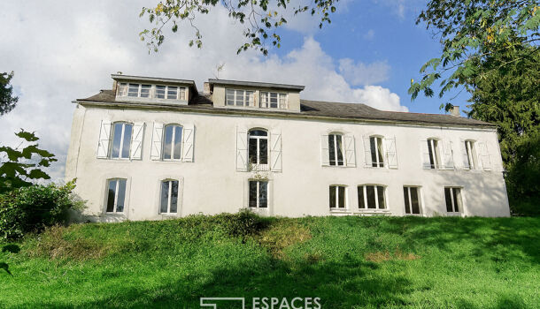 Villa / Maison 10 pièces  à vendre Lourdes 65100