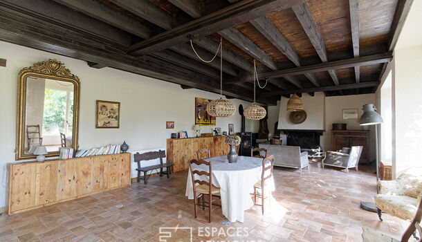 Villa / Maison 10 pièces  à vendre Lourdes 65100