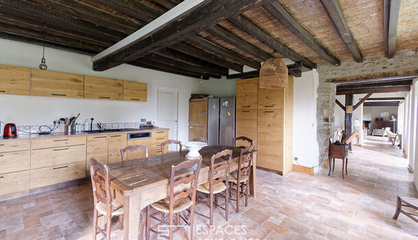 Villa / Maison 10 pièces  à vendre Lourdes 65100