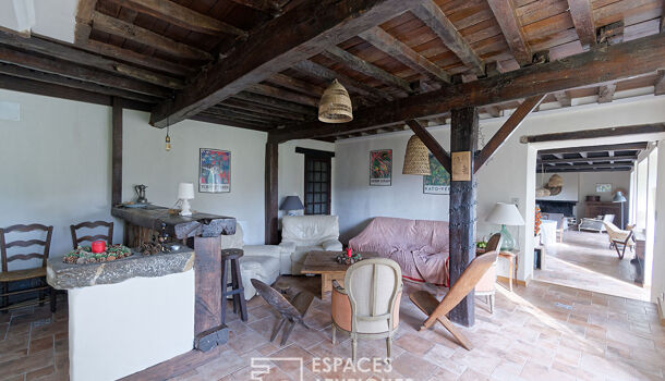 Villa / Maison 10 pièces  à vendre Lourdes 65100