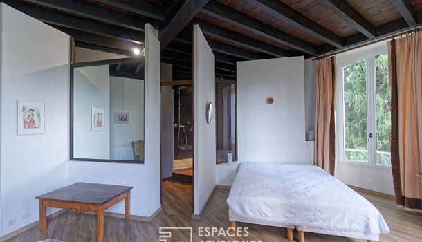 Villa / Maison 10 pièces  à vendre Lourdes 65100