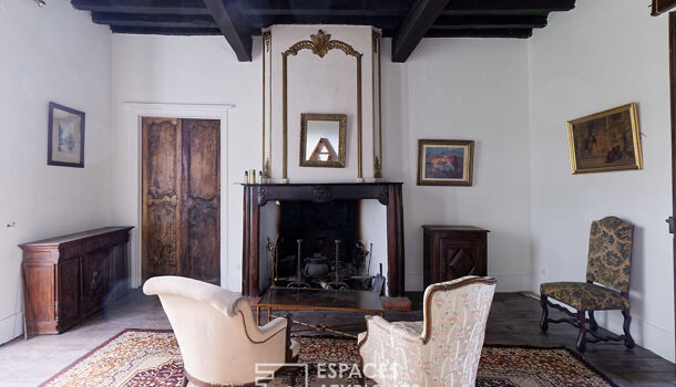 Villa / Maison 10 pièces  à vendre Lourdes 65100