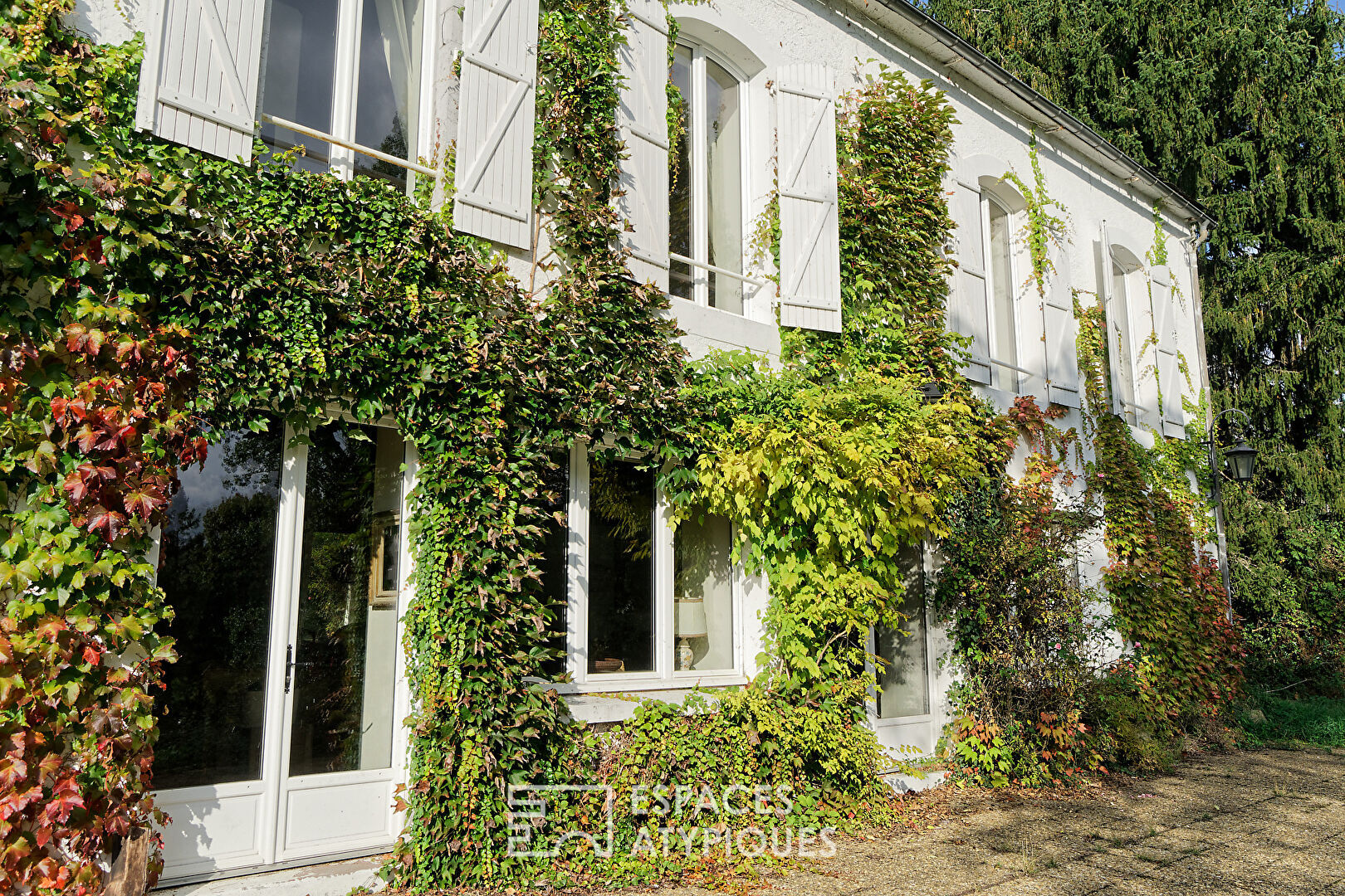 Villa / Maison  T10 à vendre Lourdes 65100