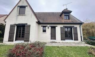 Maison 5 Pièces 106 m² à vendre à Laon (02000)