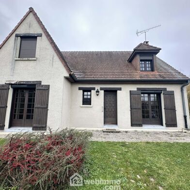 Maison 5 pièces 199800 €