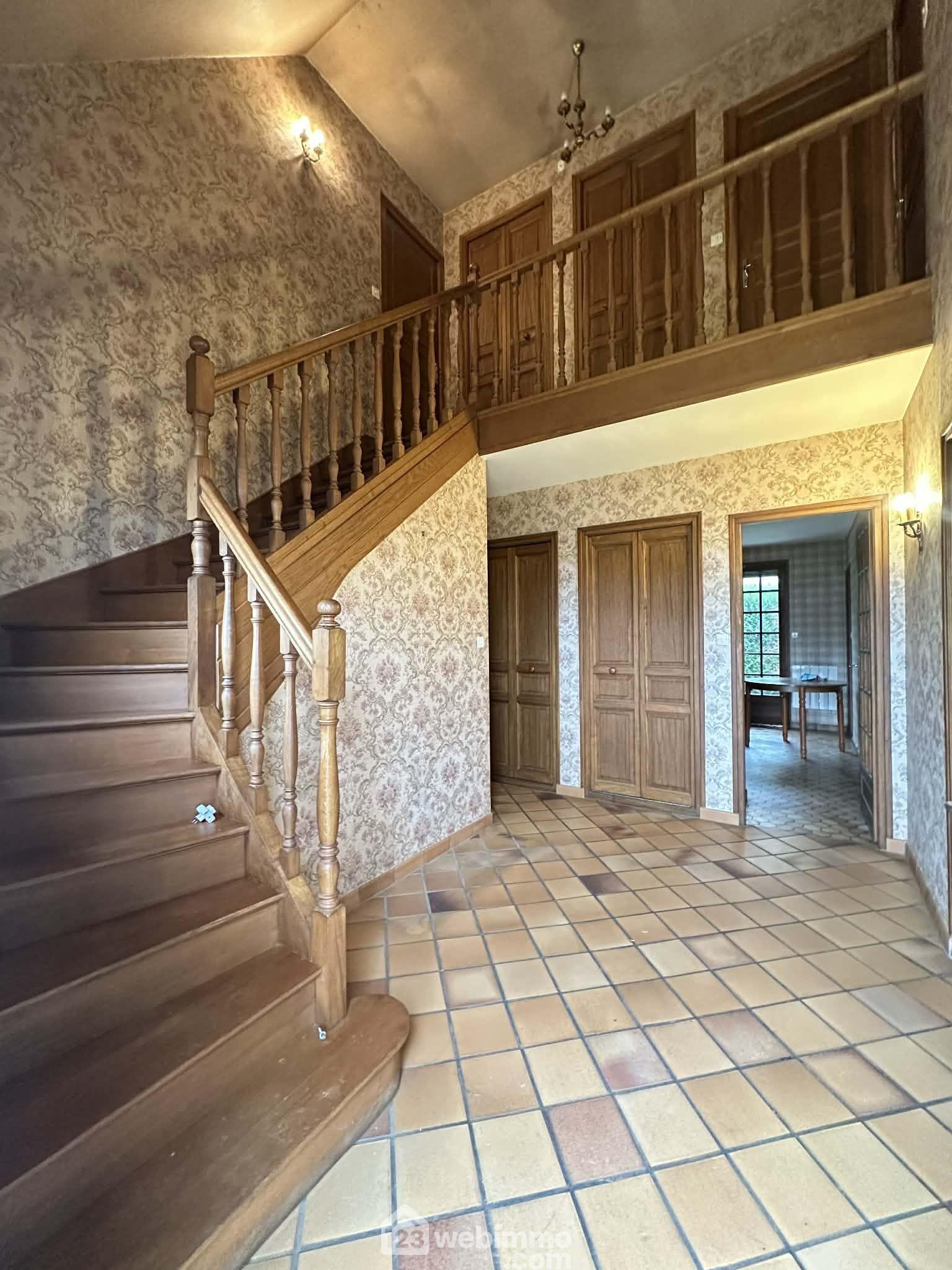 Maison - 106m² - Laon