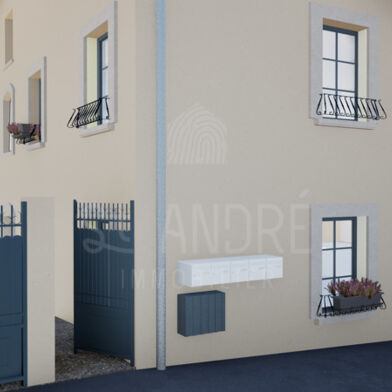 Appartement 4 pièces 149000 €