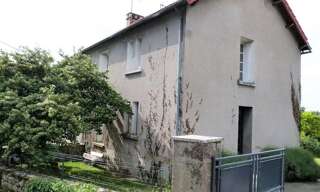 Maison 4 Pièces 100 m² à vendre à Chauvigny (86300)
