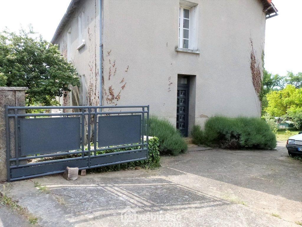 Photo Maison - 100m² - Chauvigny image 1/4