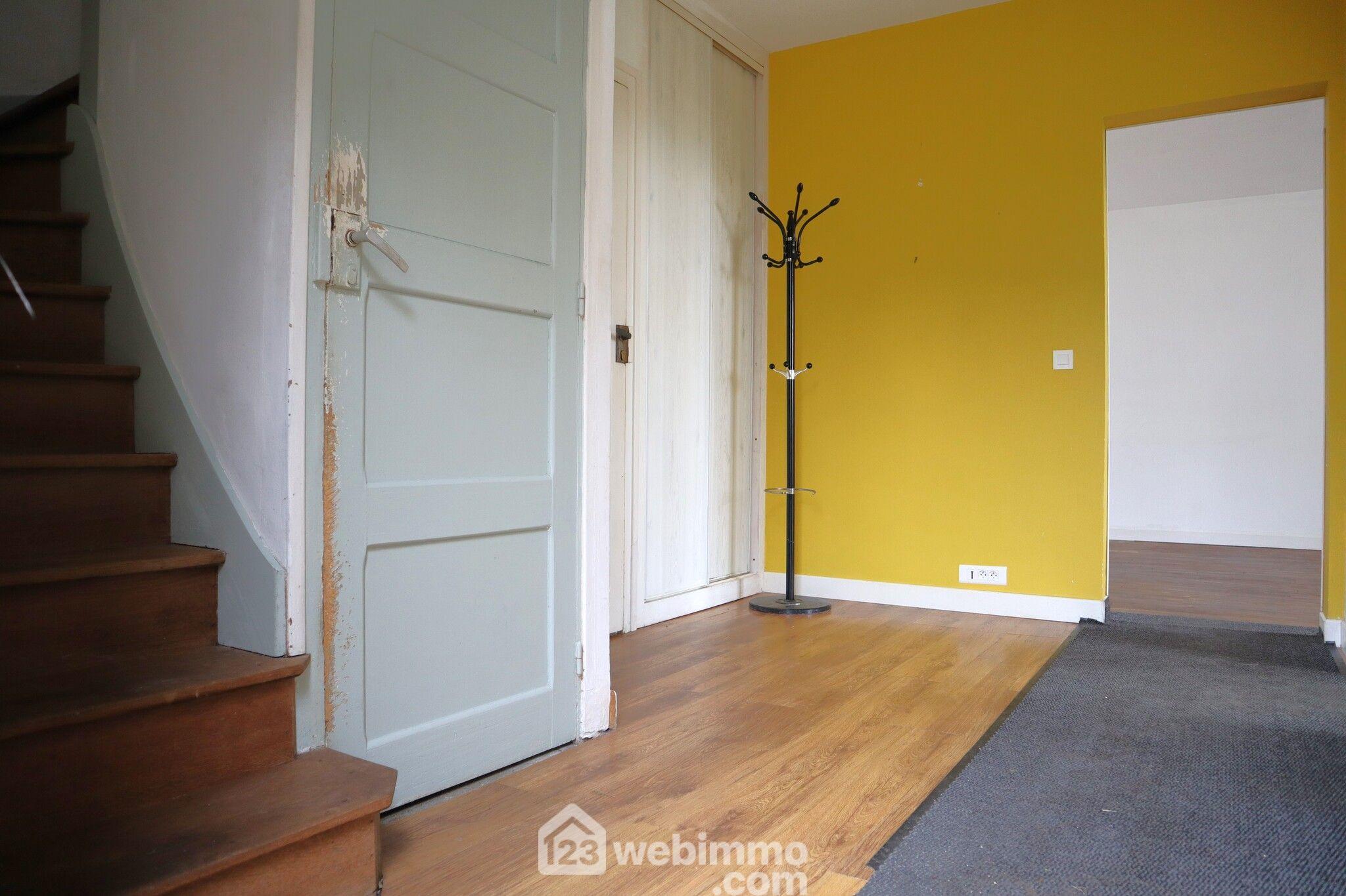 Photo Maison - 100m² - Chauvigny image 2/4